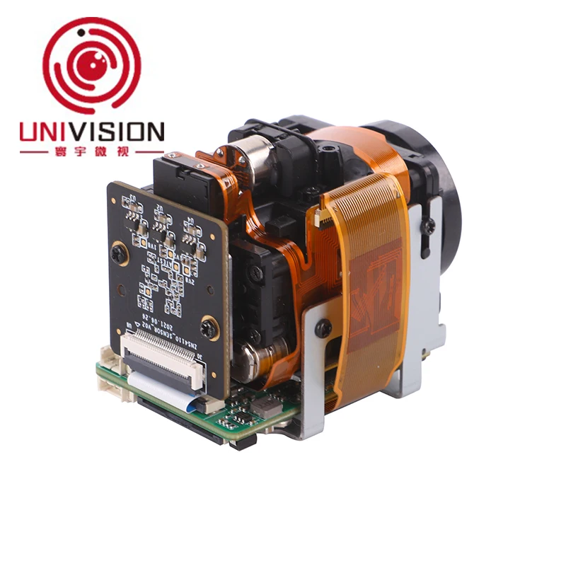 Mini Small Portable Size Camera Module for Gimbal