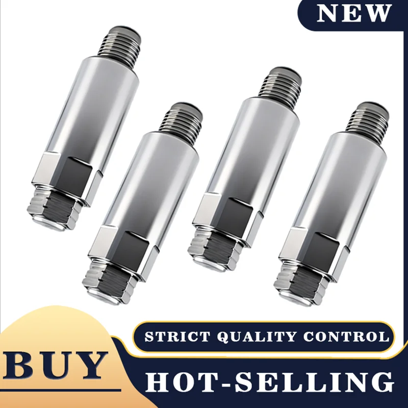 Rail Pressure Relief Valve 4383889  For Cummins XPI Common Rail Pump DC09/DC13/DC16 2488244 2897320 4307475 4359204