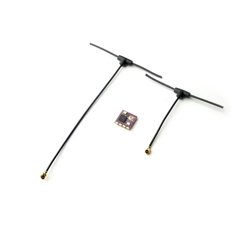 Odbiornik HappyModel 2.4G ELRS - EP1 TCXO / EP2 TCXO / EP1 DUAL TCXO