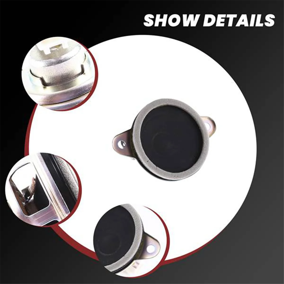 Auto Porta Posteriore Woofer Altoparlante Assy Cluster per KIA KX5 Sportage QL 2016+ 96390-D9000 96390D9000—L49A