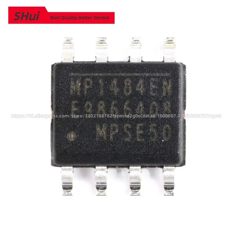 5pcs Original MP1591DN MP1484EN MP2303ADN MP1482DS MP2307DN MP1584EN-LF-Z SOIC-8 Chip New Original