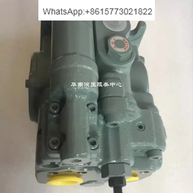 for YUKEN Oil Research Piston Pump A3H56-FR01KK-10 A3H100 A3H145 A3H180 Inj-ection Molding Machine