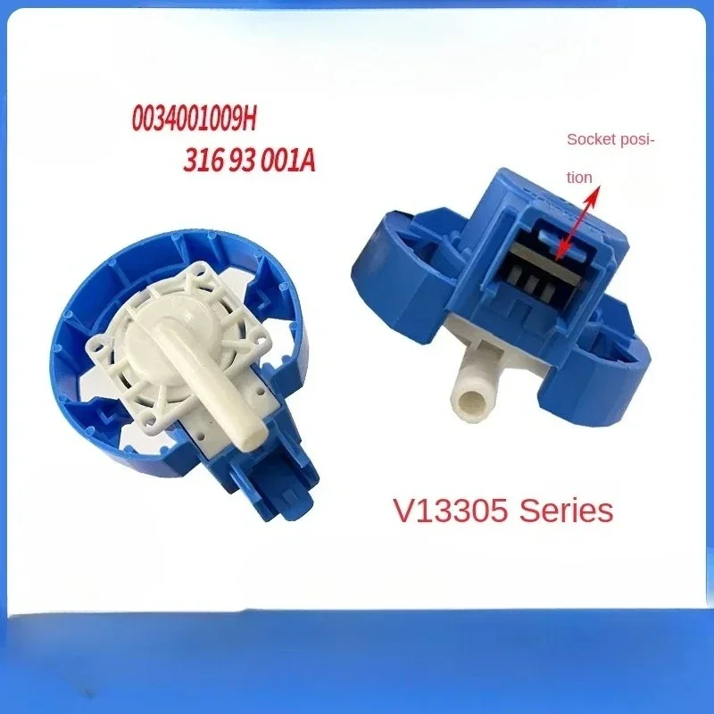 WZ-New Washer Water Level Sensor V13305 Control Parts 0034001009H/31693001A
