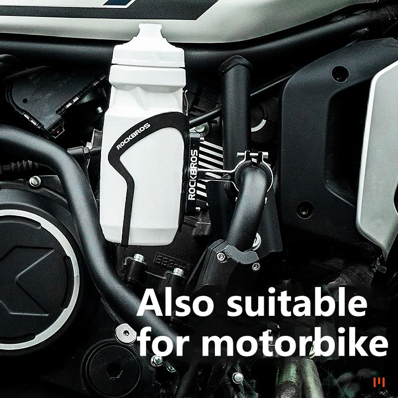 Rockbros Aluminum A…