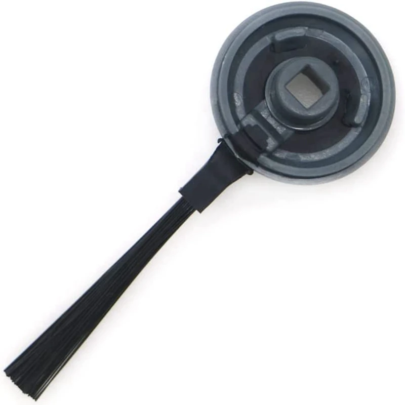 Cepillo lateral para Robot aspirador Shark ION, R85, RV850, RV850BRN, RV850WV, S87, RV851WV, RV700 N