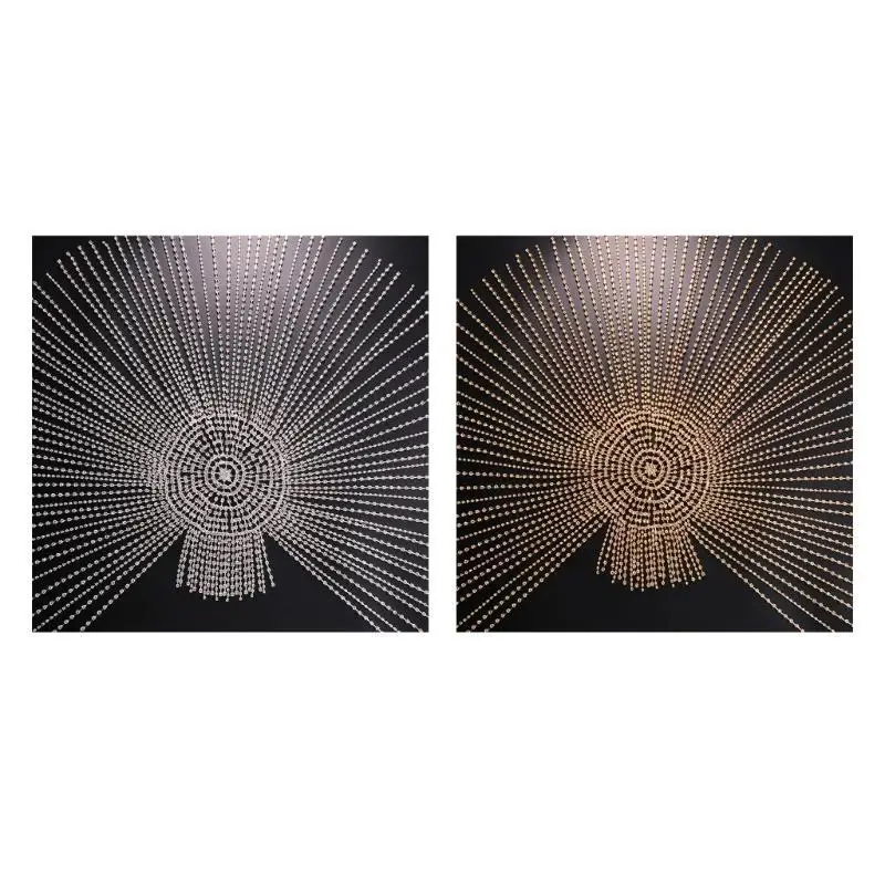 

652F Tassels Hair Chain Cap Decorative Full Head Chain Elegant Headdress Night Club Charm Hairchain Stage Props