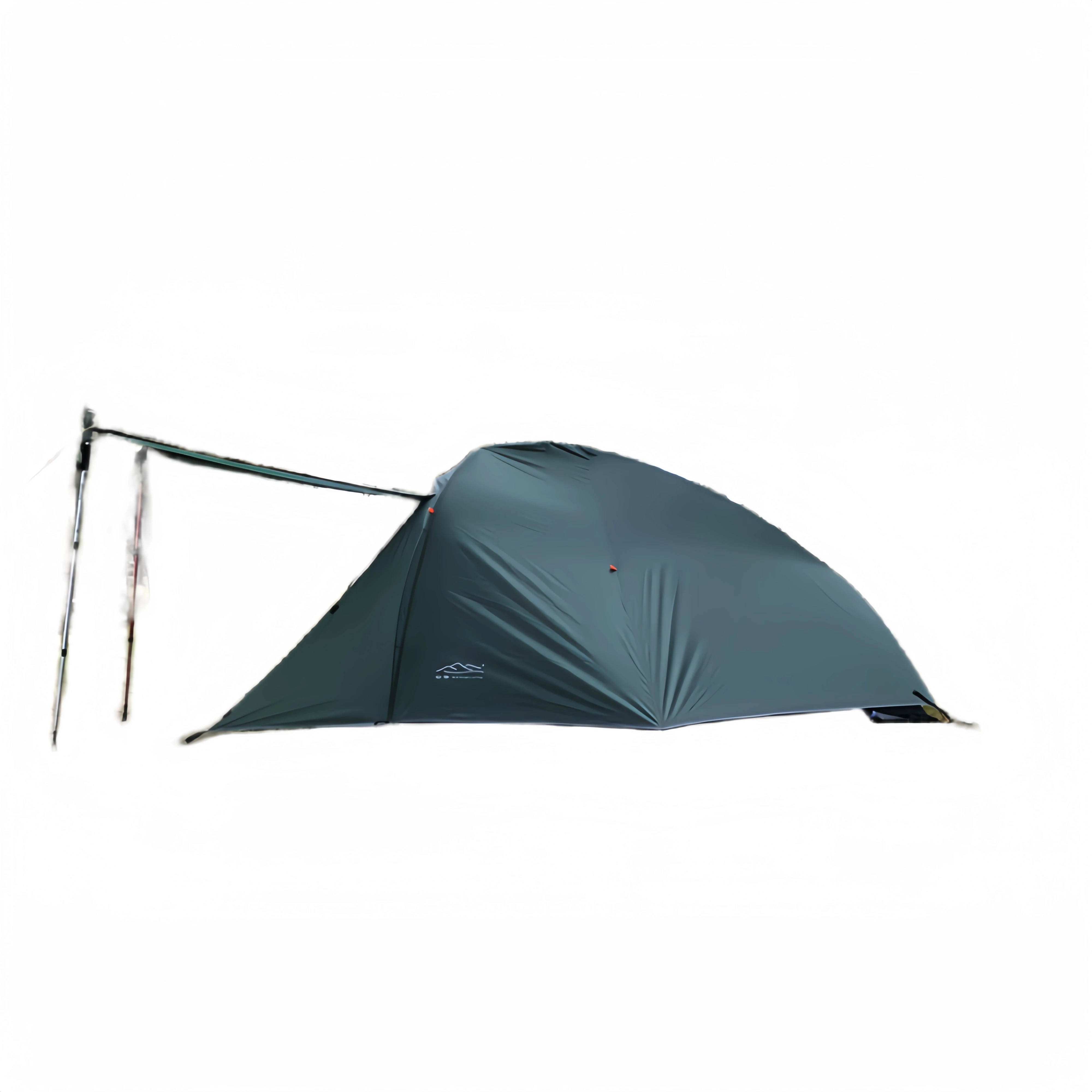 

ZJW STLF High Quality Mountaincattle Backpacking Tent Outdoor Camping Double Layer Waterproof Hiking Survival