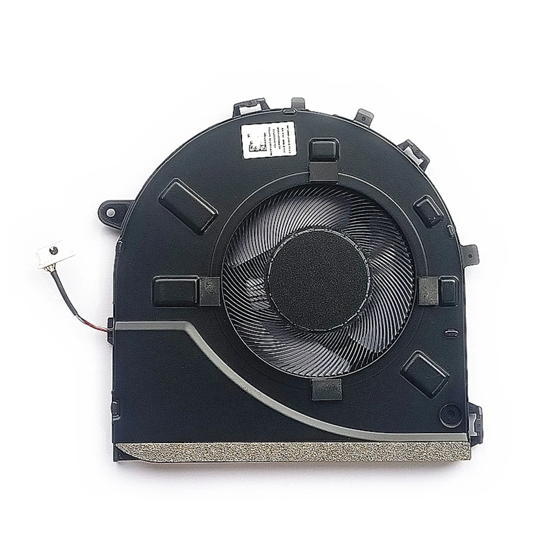 New Laptop CPU Cooling Fan for Lenovo IdeaPad 14 IAH8 IRL8 ABR8 Slim 5 14IMH9 14AHP9 83DA 83DB Cooler 5F10S14147 5V