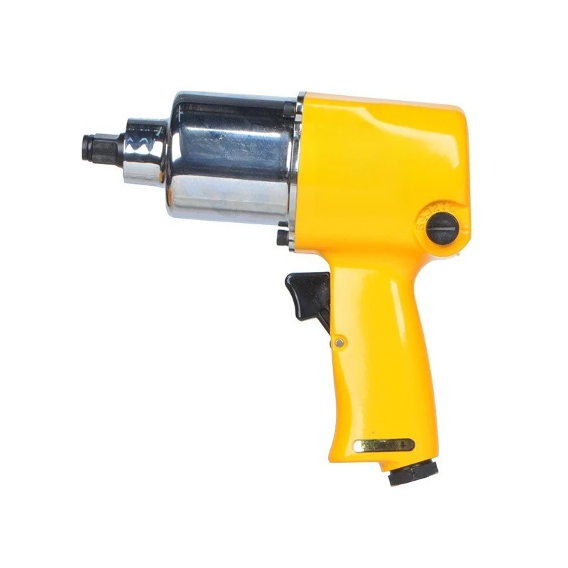

Pneumatic Wrench, Pneumatic Wrench, Bolt Removal Industrial Grade Air Cannon