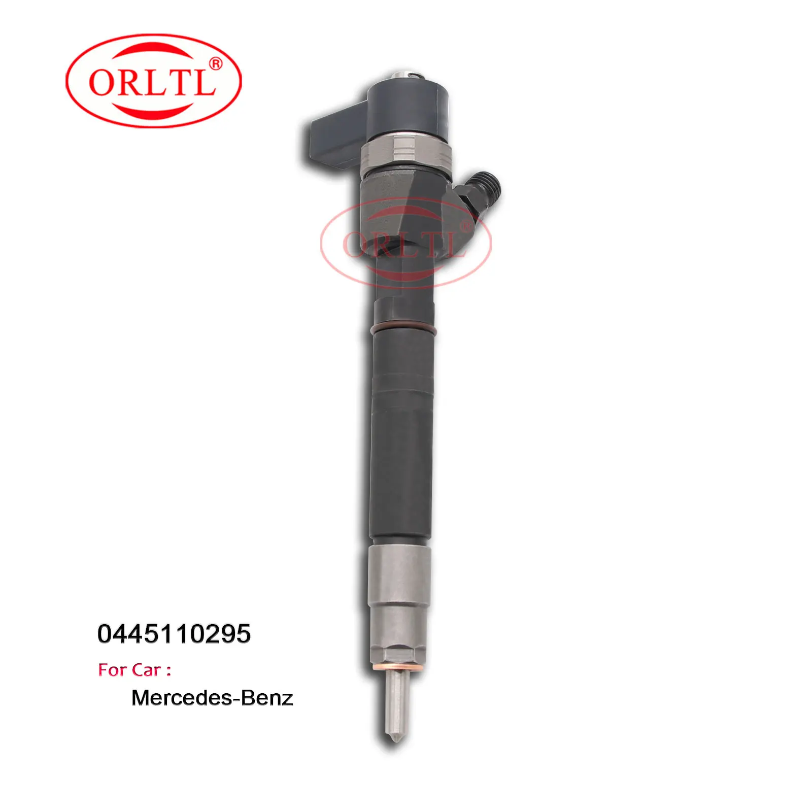 Nozzle 0445110295 Common Rail Injector A6460701287 Diesel Fuel 0 445 110 295 For Benz Sprinter 6460701287 0445 110 295