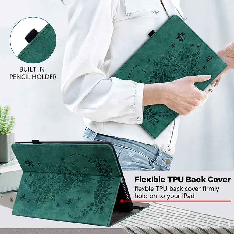 Thumbnail 3 - #59 Samsung Galaxy Tab A7 Cases Comparison Guide