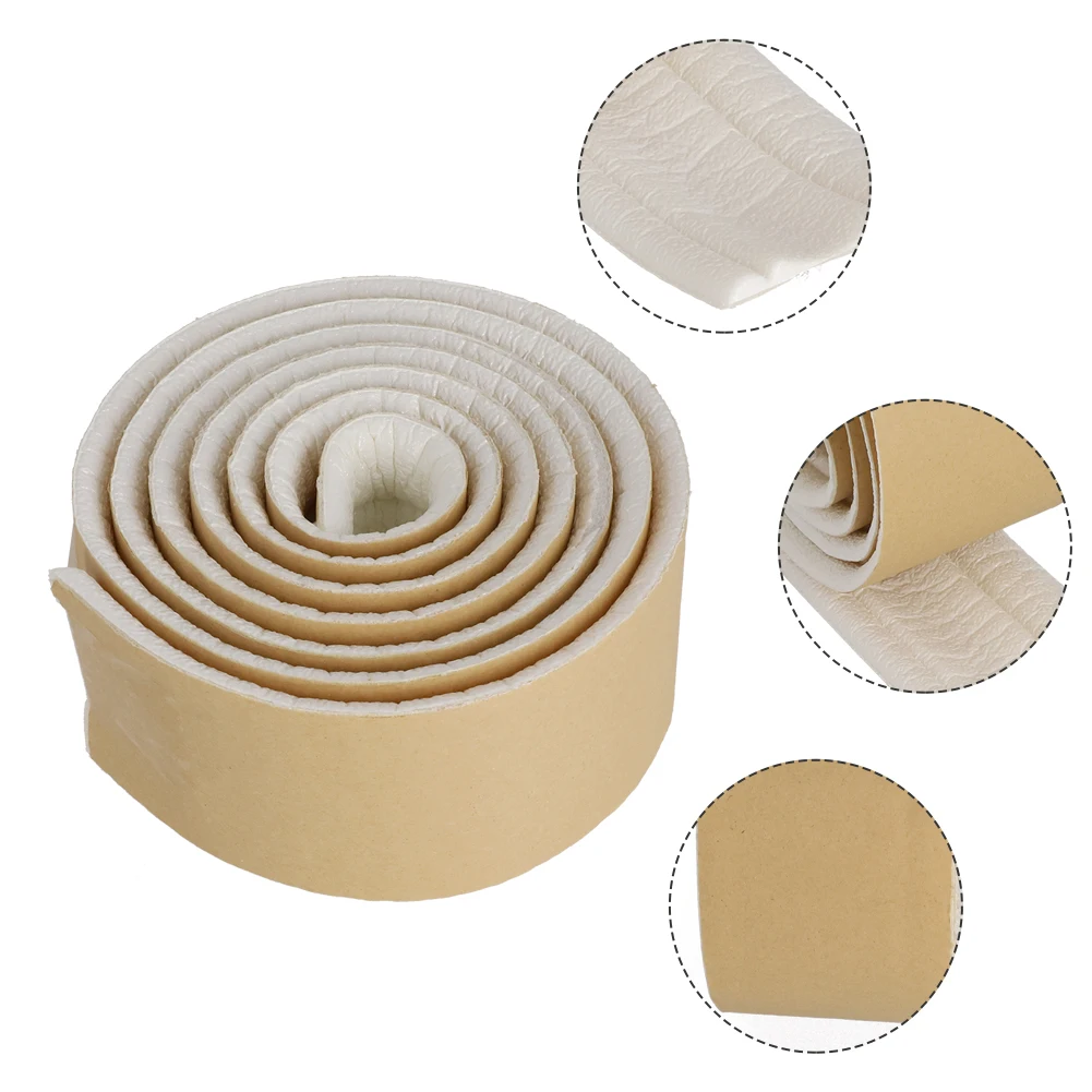 Skirting Baseboard DIY Decal Decor Embossed PVC Wall Sticker Waterproof 3D Border Molding Trim Multifunctional