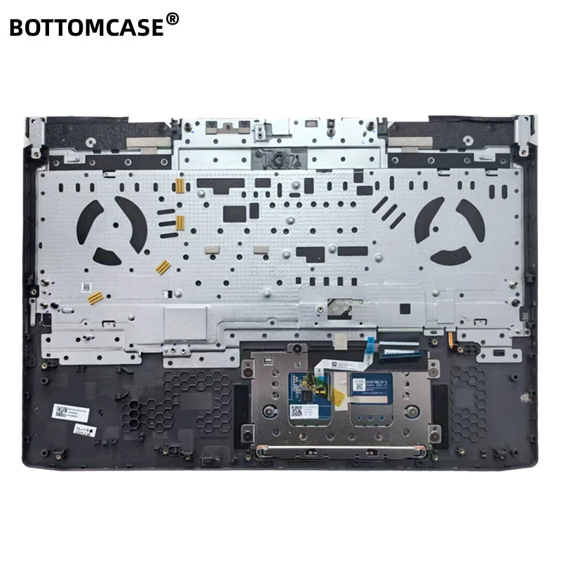 New For Lenovo LOQ 15APH8 LOQ 15IRH8 Laptop Upper Case Palmrest Keyboard 5CB1L49871 AP3X3000810