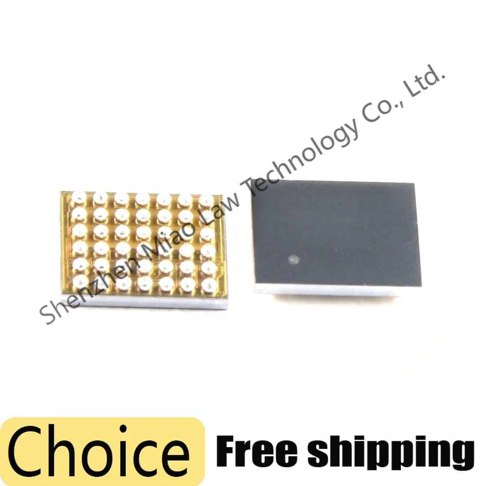 2-12Pcs/Lot BQ25870 Charger IC 25870 BQ25870YFFT DSBGA-42 USB Charging Chip