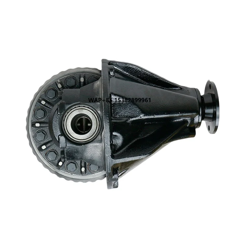 

High Quality 41110-6A331 Differential Assembly for Land Cruiser