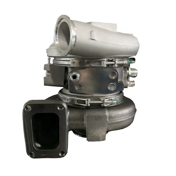 عالية الجودة HY55V Turbo 4046945 3594712 3594931 لشركة أيفيكو مع المؤشر 13 محرك الشاحن التربيني 3594932 3595671 3598515 4036282 #4