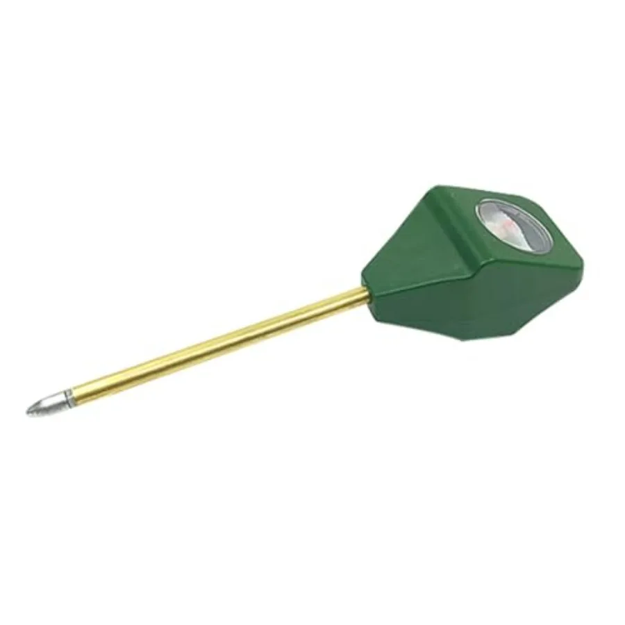 Mini Soil Moisture Tester and Fertility Detector