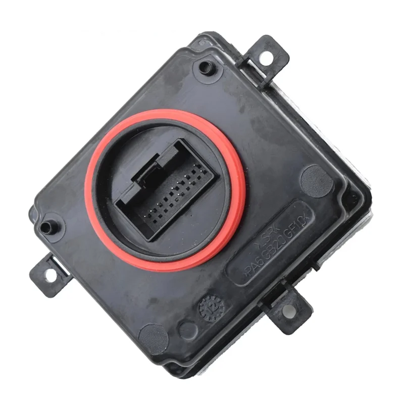 

AEA0-LED Headlight Ballast Running Module Light Xenon Headlight Controller For- 4G0.907.697.D 4G0907697D