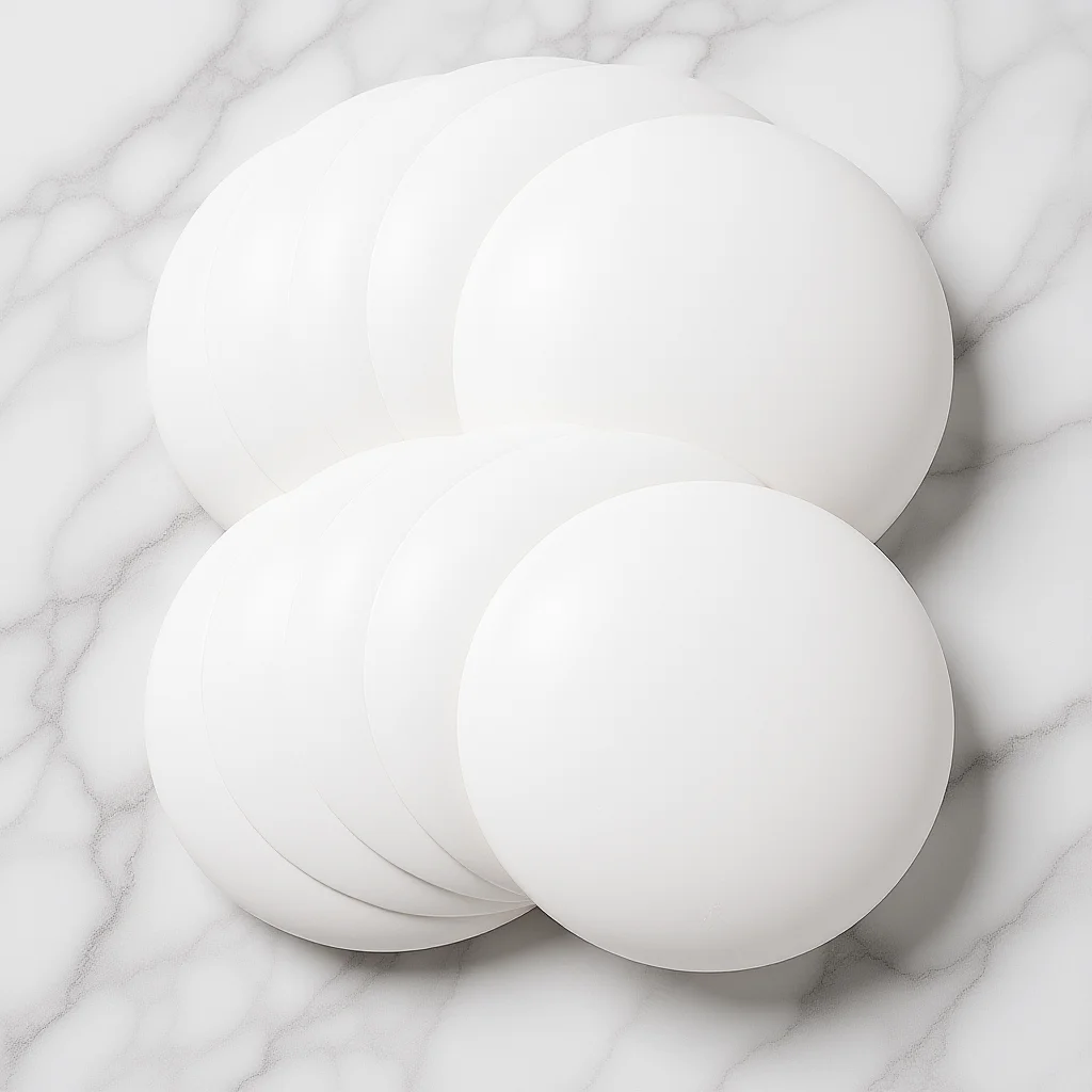 

10 Pcs Mini Makeup Mirror Cosmetics Diy Little Mirrors Glass for Crafts Compact