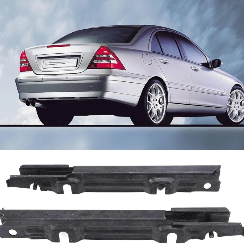 

242D Front Bumper Bracket End 2038801114 MB1042117 2038801214 MB1043117 for W203 C230