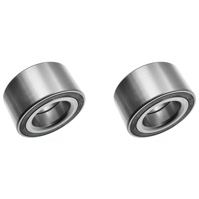 

2X подшипник ступицы переднего колеса для Mitsubishi Outlander Sport RVR ASX LANCER SPORTBACK DELICA D:5 2007-2016 3885A040-A97E