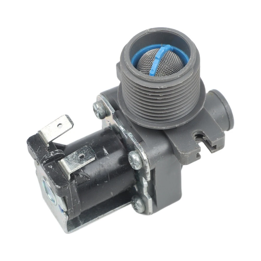 For Appliance Maintenance Washing Machine Valve Appliance Water Valve Smooth Operation Reliable Performance Efficient Water Flow