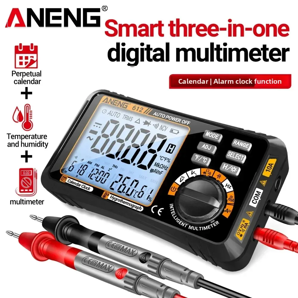 Aneng 612 Digital M…