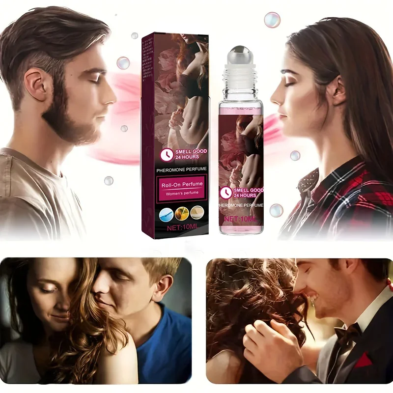 pheromone perfume for men to attract women men Long Lasting stimulates Flirtation Body Perfume Intimate Partner Sex Perfume