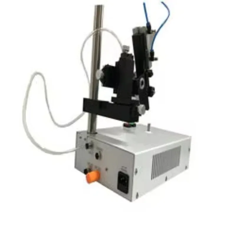 Dispensador de mesa de pegamento rotativo Circular automático de alta calidad con componentes de motor y núcleo de rodamiento