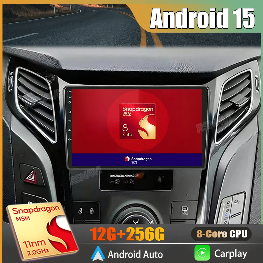 Android 15 For Hyun… - image