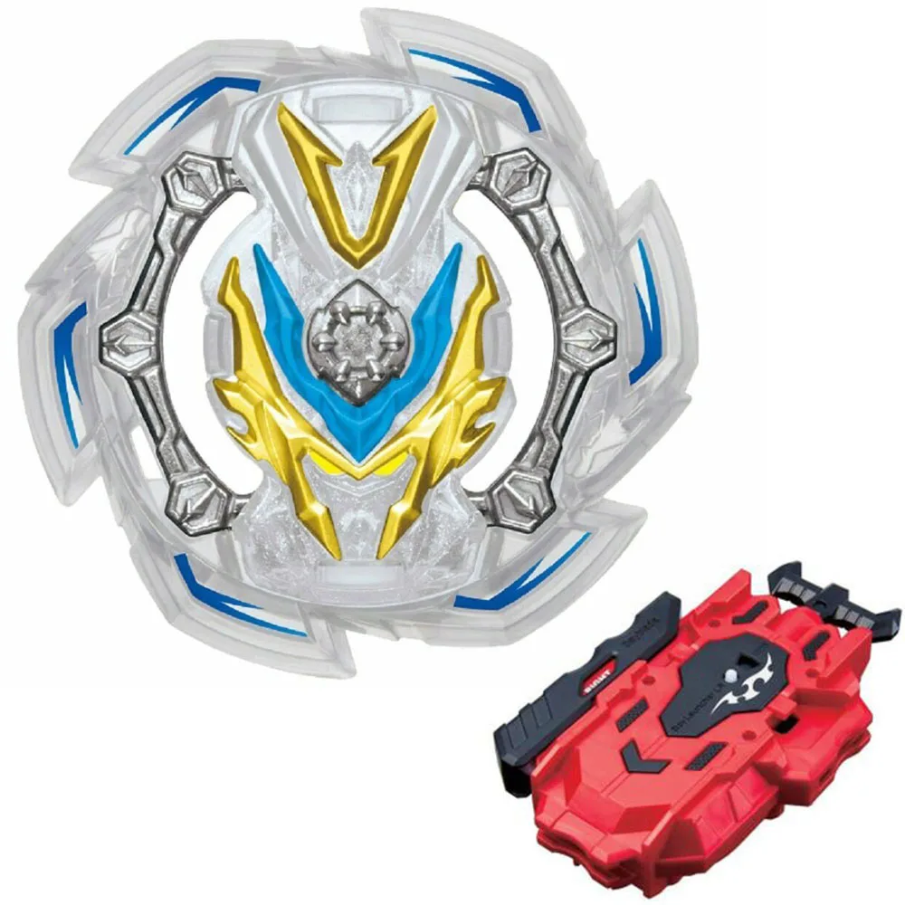 B-X TOUPIE BURST BEYBLADE Spinning Top  B173 B172 B171 B147-3 GT B-147 VOL.2 ROCK VALKYRIE LAYER #03 CONFIRMED Kids Toys