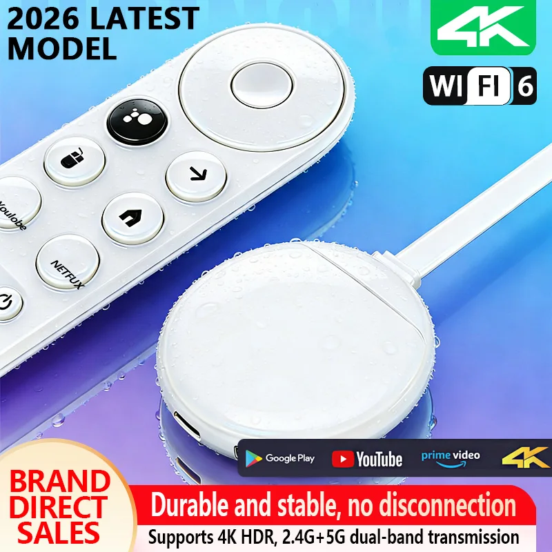 New Android 13 Tv B…