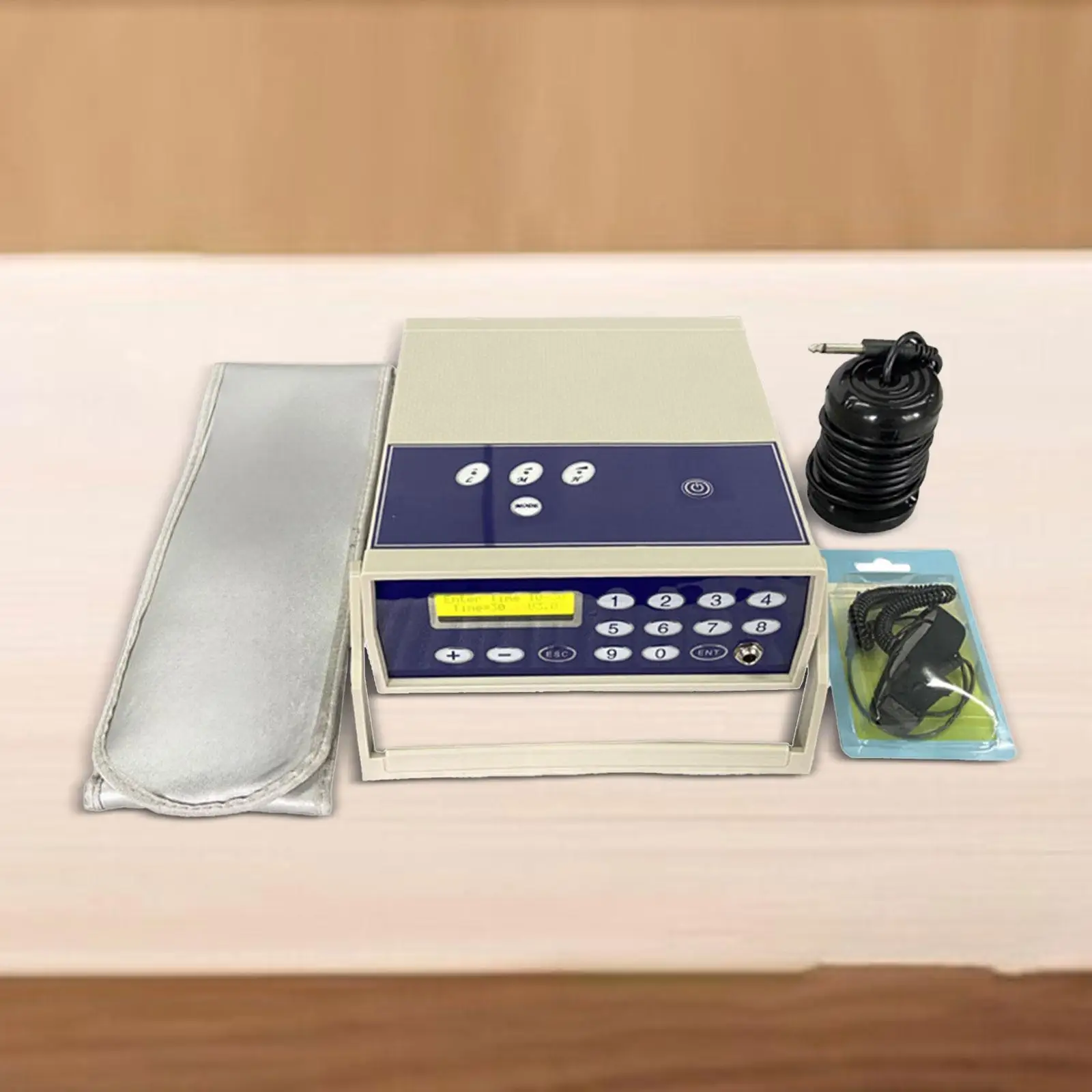 

Ionic Detox Foot Bath Machine Professional Foot Bath SPA for Individual Home