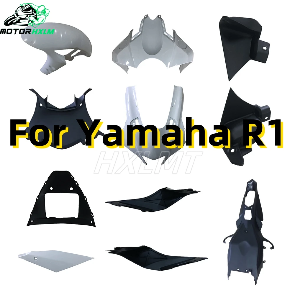 Fit For 2020 2021 2022 2023 YZFR1 YAMAHA Injection Motorcycle Fairing Kit 20 21 22 23 YZF-R1 ABS Road Racing Bodywork