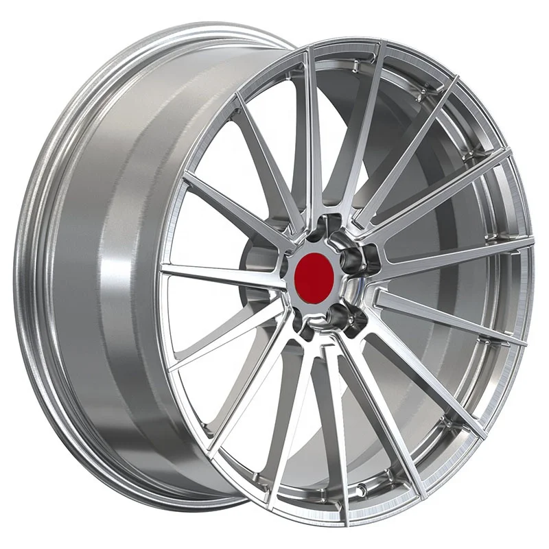 

Factory Direct Sale Custom Monoblock Forged Car Wheels 23 Inch 6061-T6 Aluminum Forged Alloy Rim