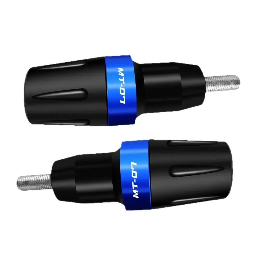 

FOR MT07 mt07 Tracer 700 Tracer 700 GT 7 FZ07 2014-2023 2024 2025 2026 accessories anti-fall equipment anti-fall block frame sli
