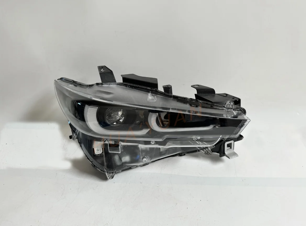 Auto Zubehör LED Lampe 2020-2023 für Mazda CX-5 CX5 Scheinwerfer Hohe Qualität Original Scheinwerfer Montage Auto Licht systeme