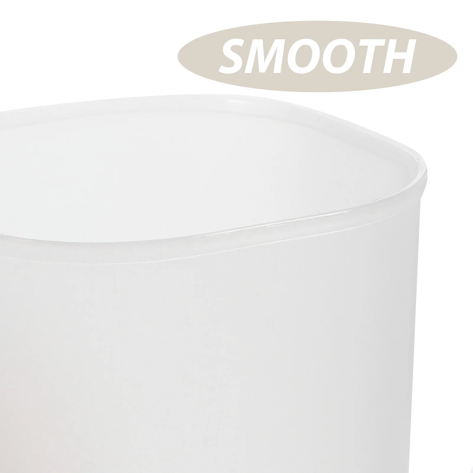 

10Pcs Large Capacity Pen Holder Pencil Organizer Stationery Storage Desk Tidy Holder for Office School Desktop Storage