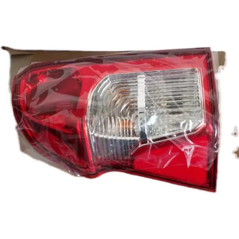 Auto parts High quality 1 pcs Rear Tail Light Turn Signal Light 8360132500 8360232500 For Ssangyong Actyon Sports 2013-2016