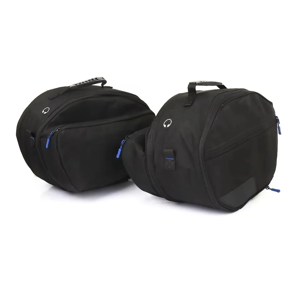 

Side Compartment Internal Luggage Bag for BMW For R1300GS 2023 2025 Waterproof with Snap Ring Design and Adjustable Strap