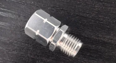 

Волновой адаптер 2,92–2,4 мм. Радиочастотный адаптер 2,92–2,4 мм. 2,92–2,4–40G.