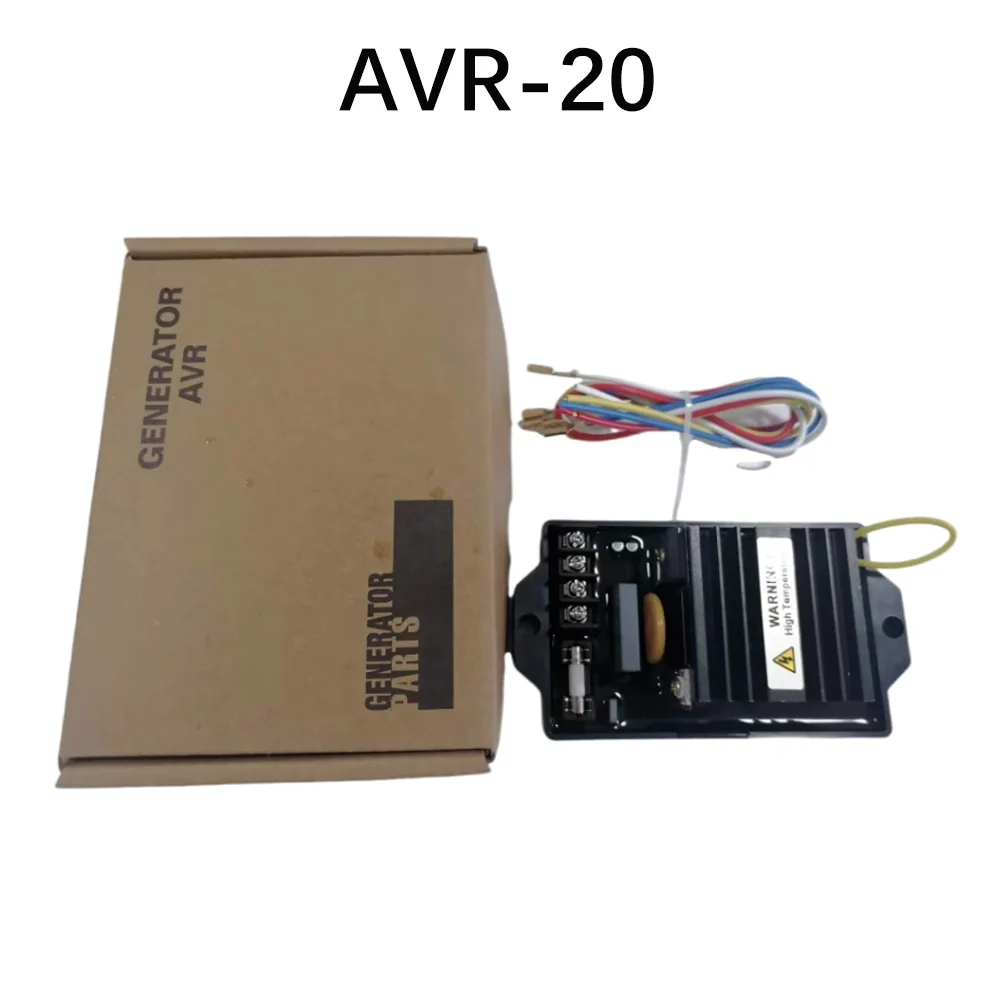 avr datakom substituicao gerador peca de reposicao regulador de tensao automatico painel de copia de circuito qualidade superior de alta qualidade avr20 01