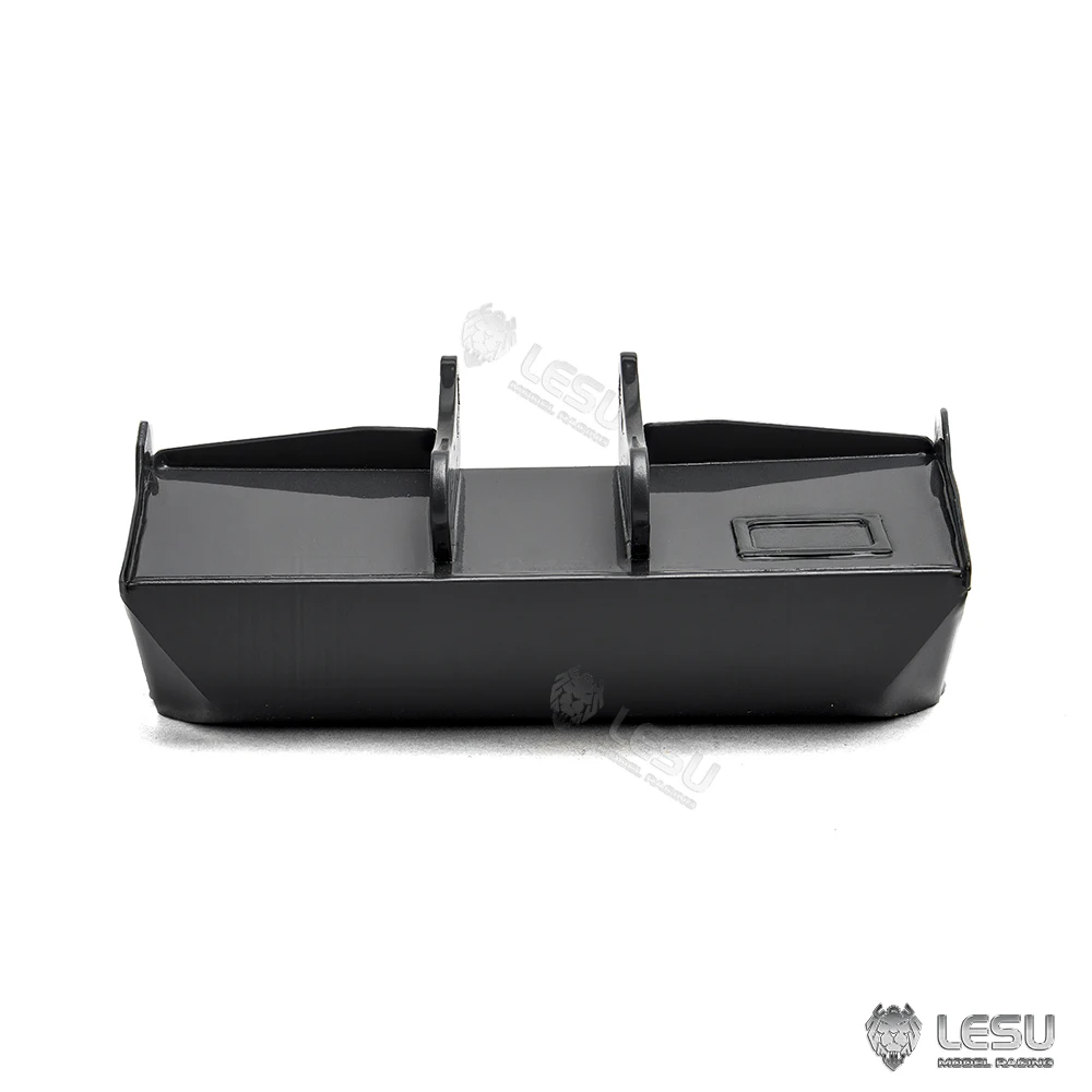 LESU RC Hydraulic Excavator 1/14 Metal Bucket for Aoue ET30H ET26L LR945 SK500 LR960 ZX490 ET36L AC360 Radio Control Digger