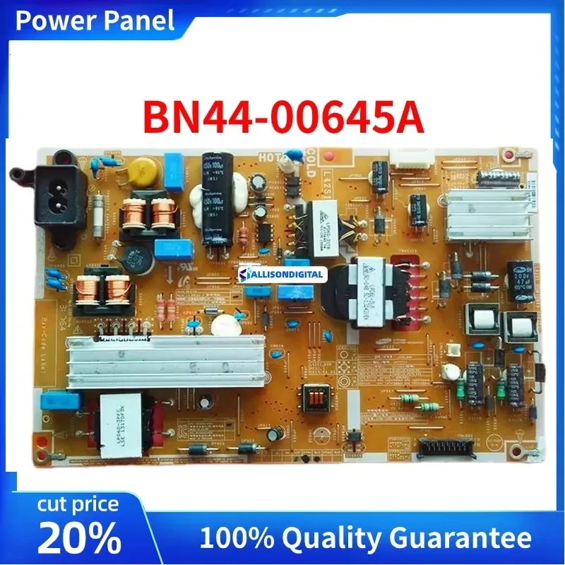 for Original for Samsung Power Board L42S1-DSM BN44-00645A L42S1 _ DSM PSLF121S05A