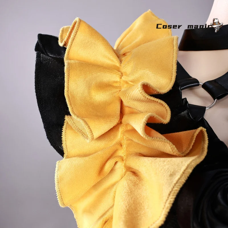 ‌Little Devil‌ That's how it is‌ Cosplay Costume Uniform Halloween Carnival Party Christmas Play Role Clothes Clothing for Women