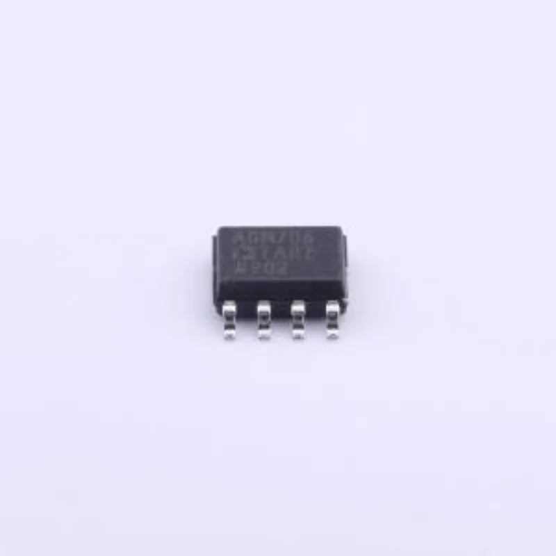 (5-20pcs) ADM706TARZ-REEL SOIC-8 100% Original In Stock 3.08V / SOIC-8