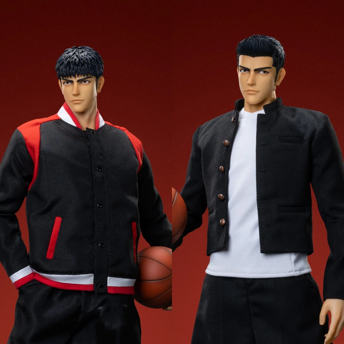 

В наличии NOVA STUDIO масштаб 1/6 мужской солдат баскетбол спортивный мальчик Mitsui Hisashi 12 дюймов экшн-фигурка модель игрушки фанаты подарки