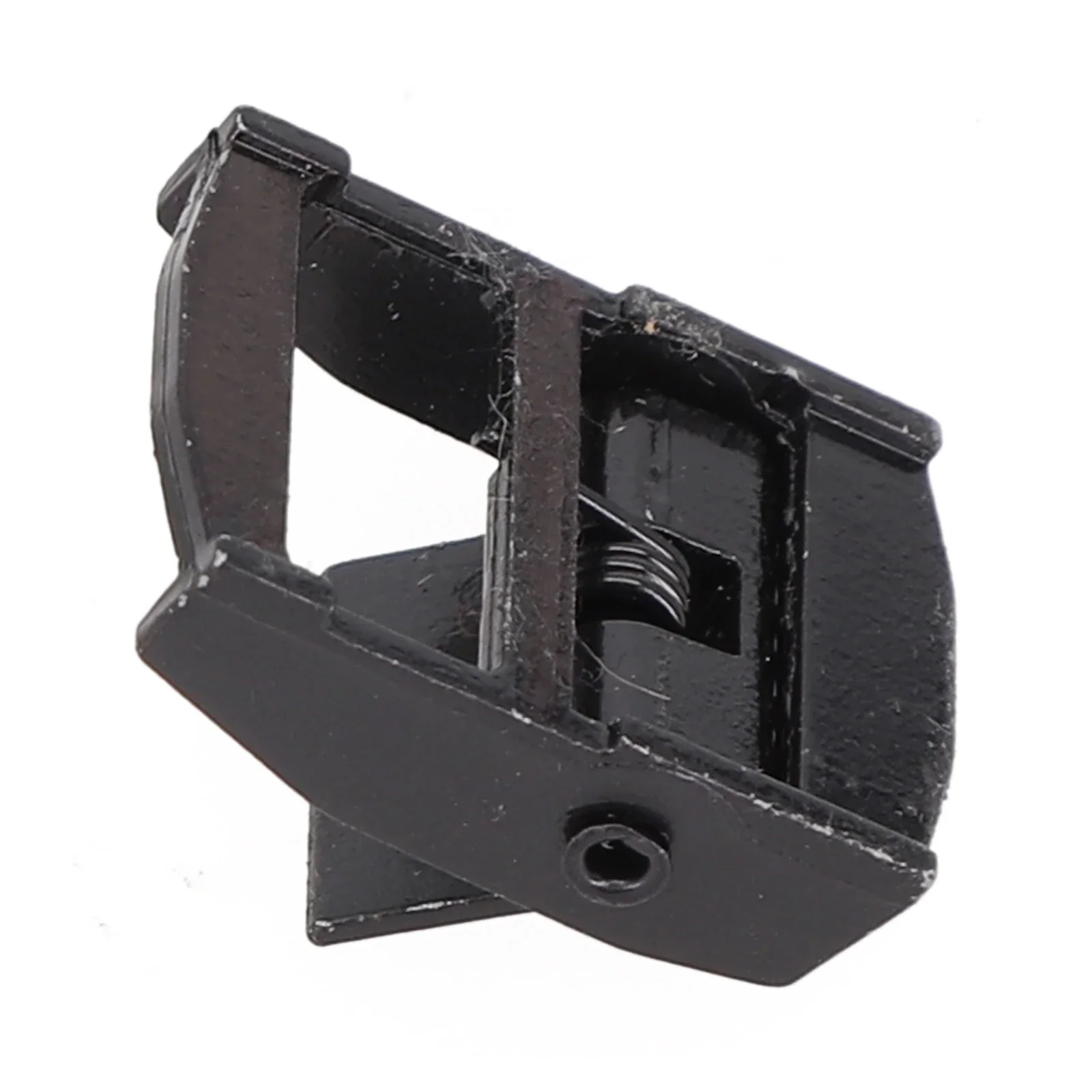 1pcs 20/25/38/50mm Cam Flap Lock Buckle For Heavy Duty Tie‑Down Cargoes Strap Fixed Tensioner Fit 150kg-250kg Safety Pull