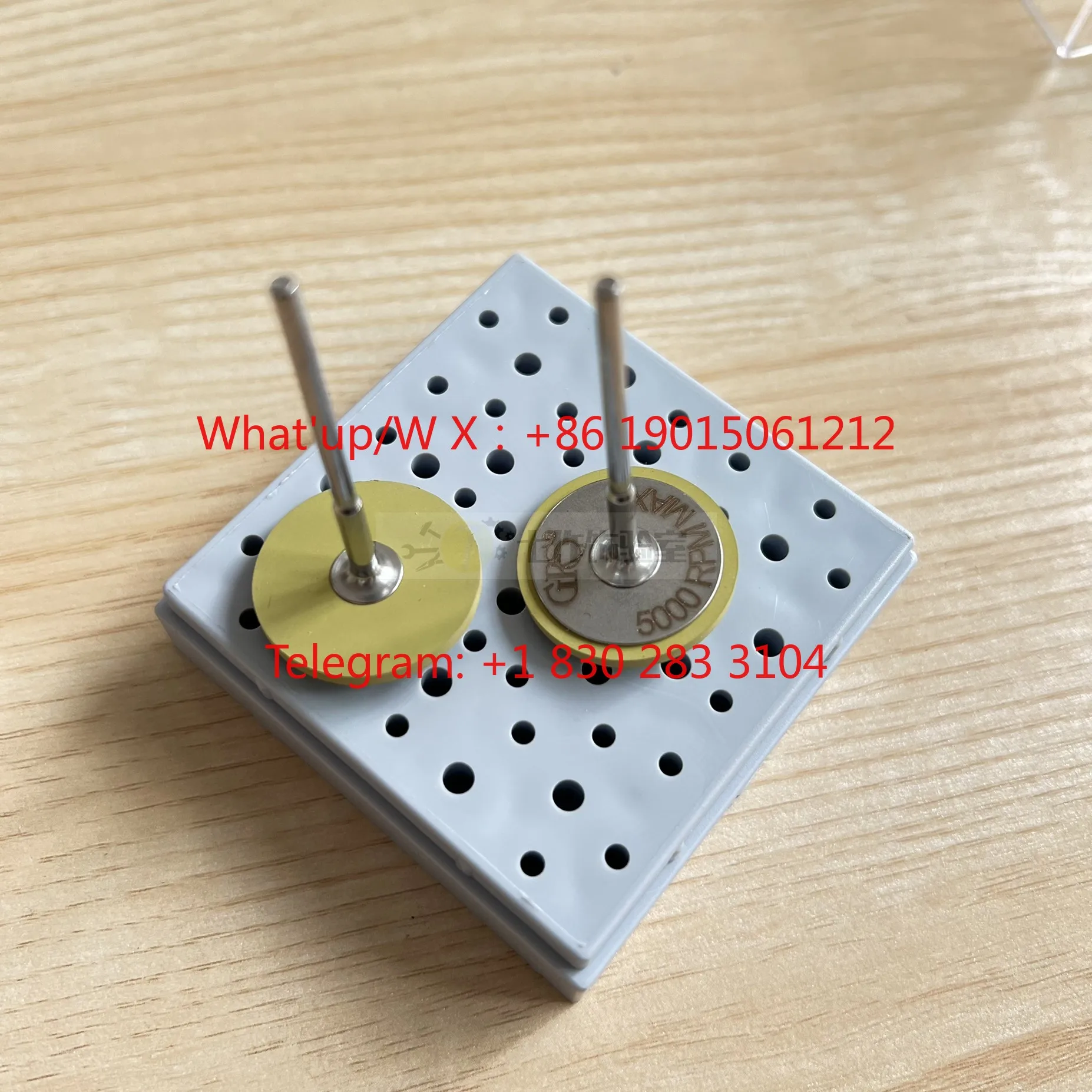 American GRS diamond grinding disc, grinding wheel, carving knife grinding disc