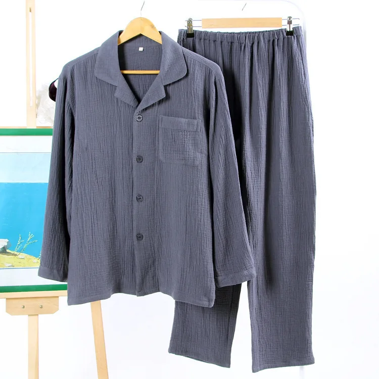 Grey Navy